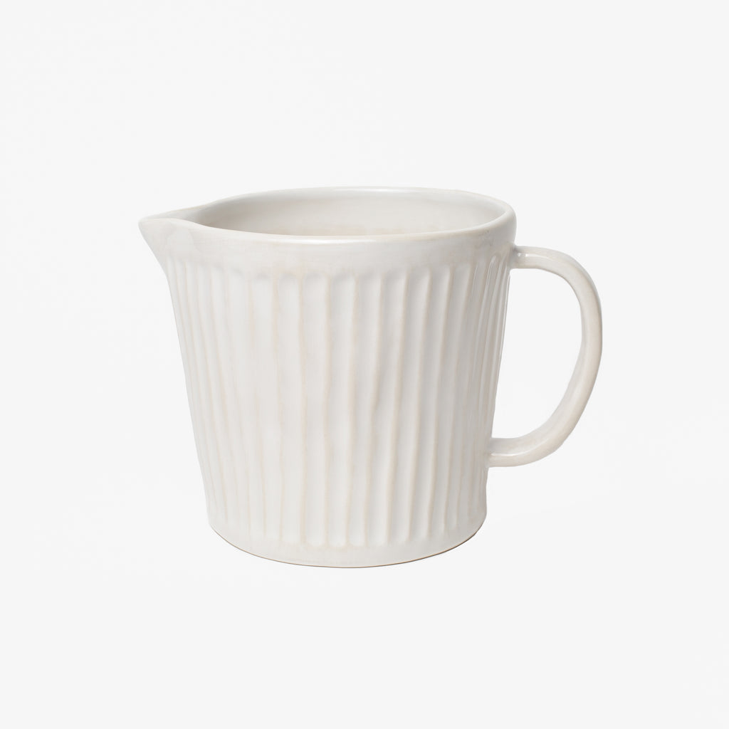 Katie Ceramic Pitcher