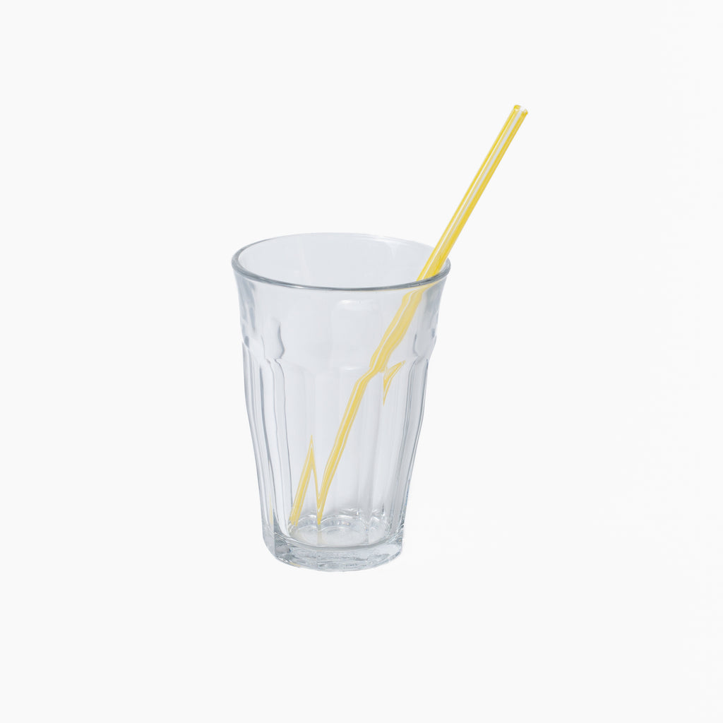 Glass Straws
