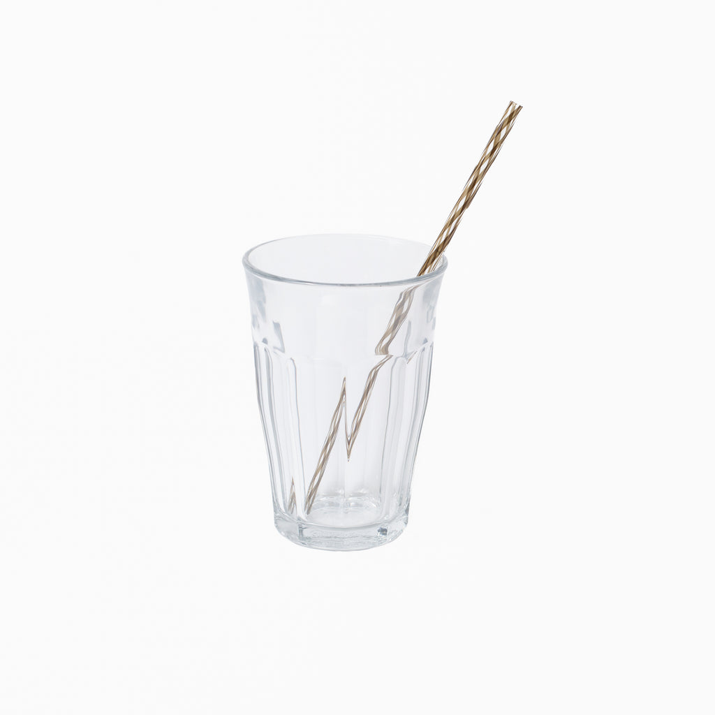 Glass Straws