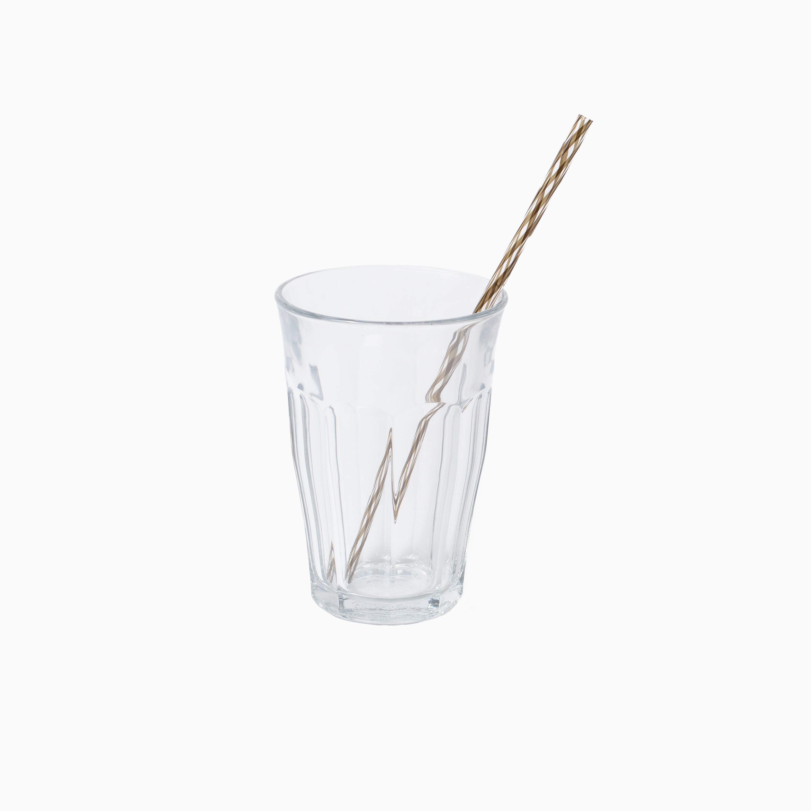 Glass Straws