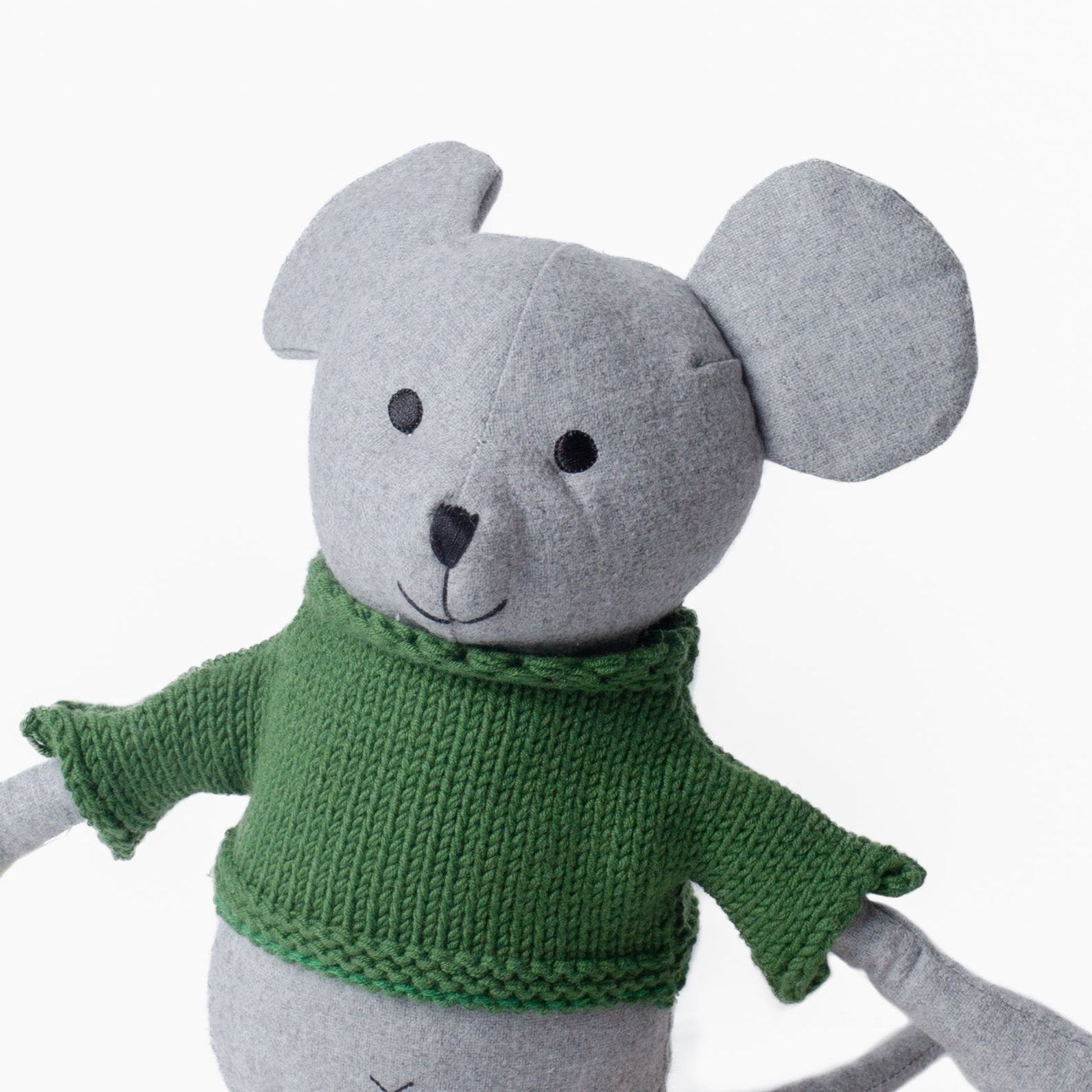 Arthur Mouse