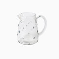 Billie Glass Creamer