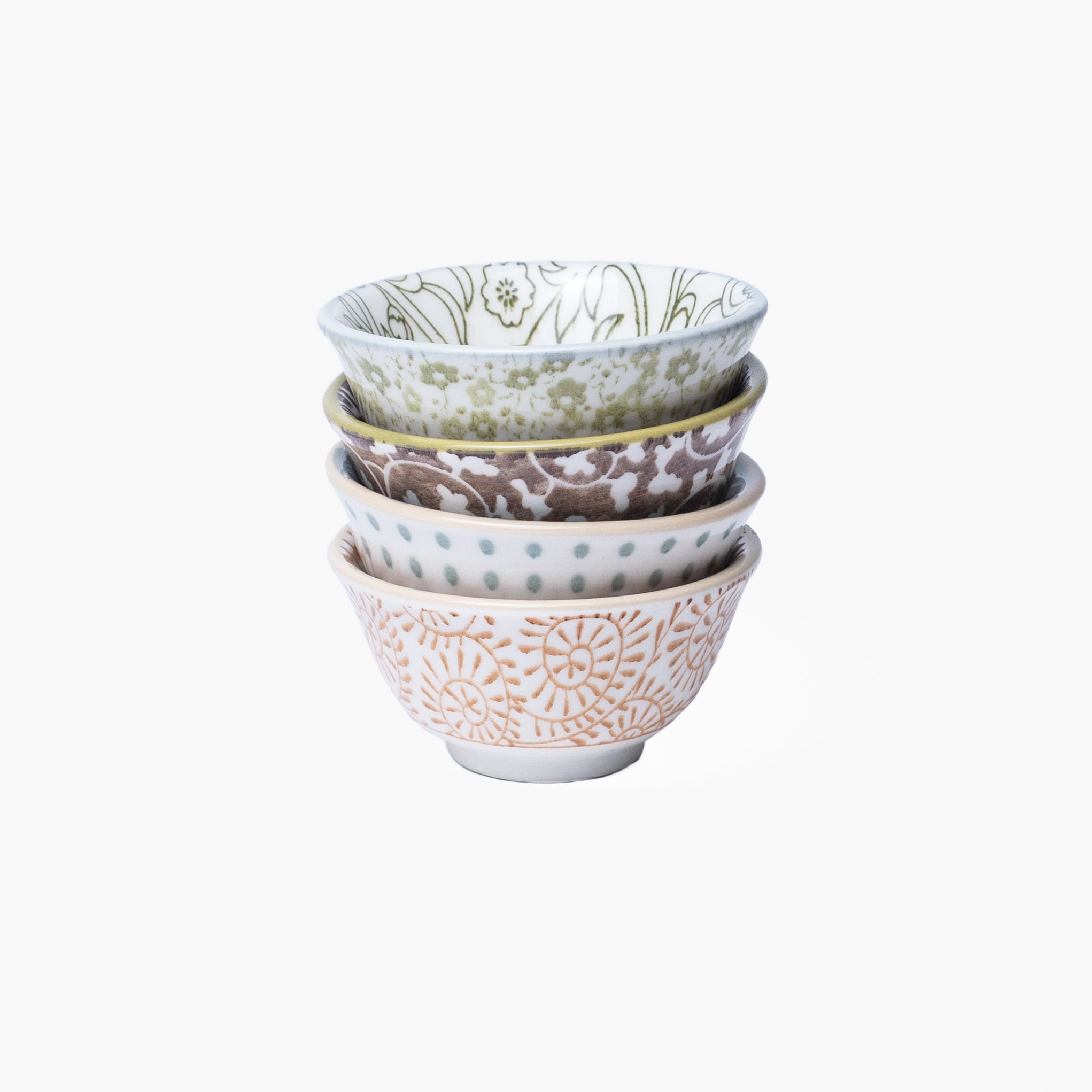 Stella Pinch Pot