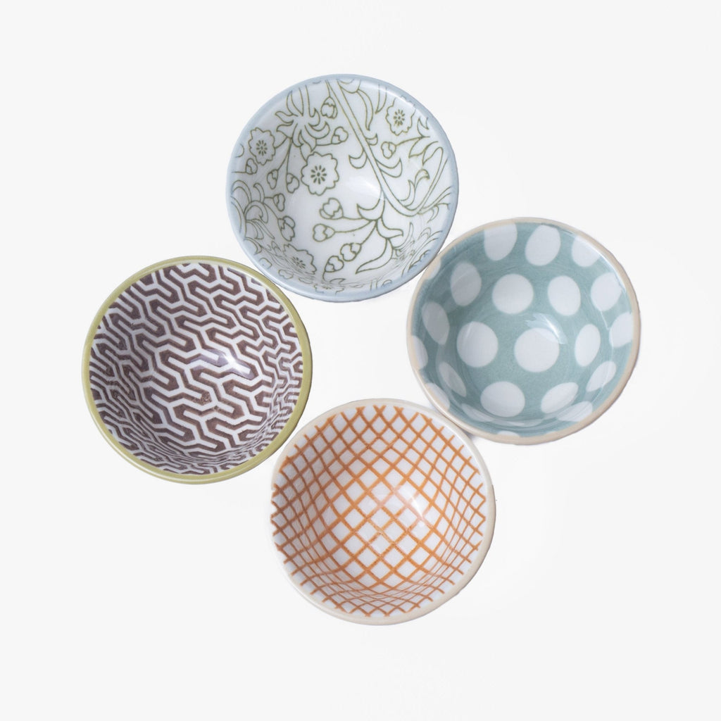 Stella Pinch Pot