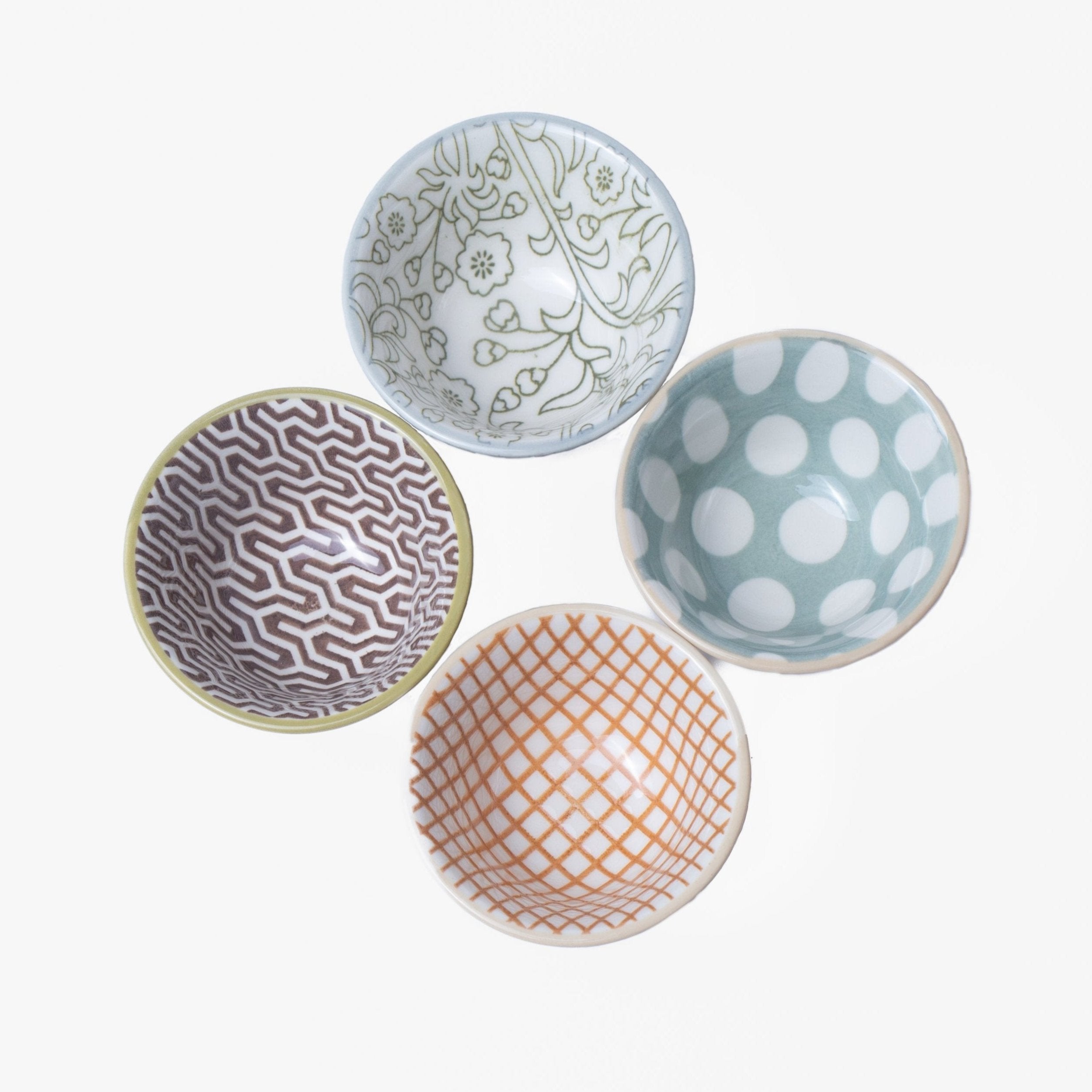 Stella Pinch Pot