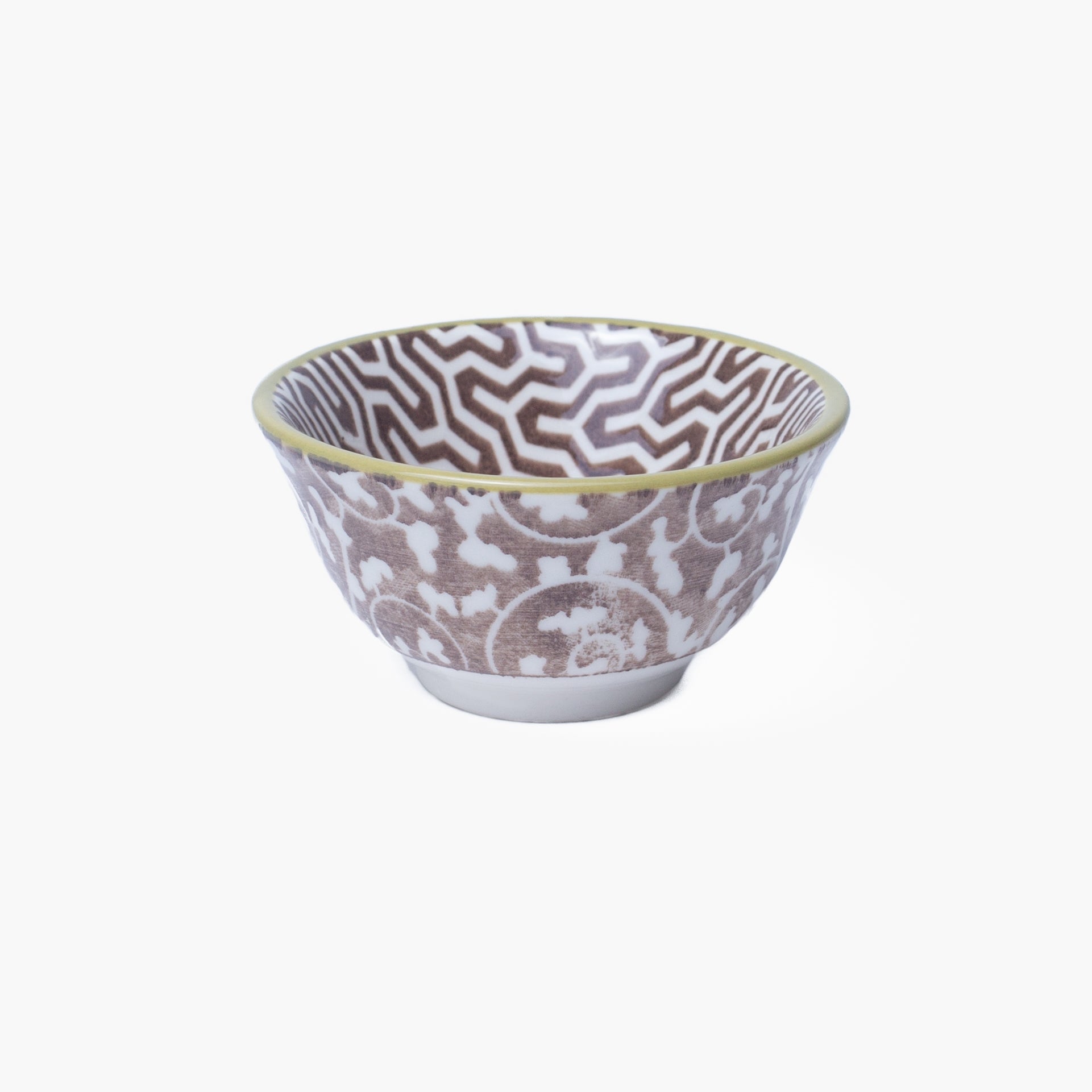 Stella Pinch Pot