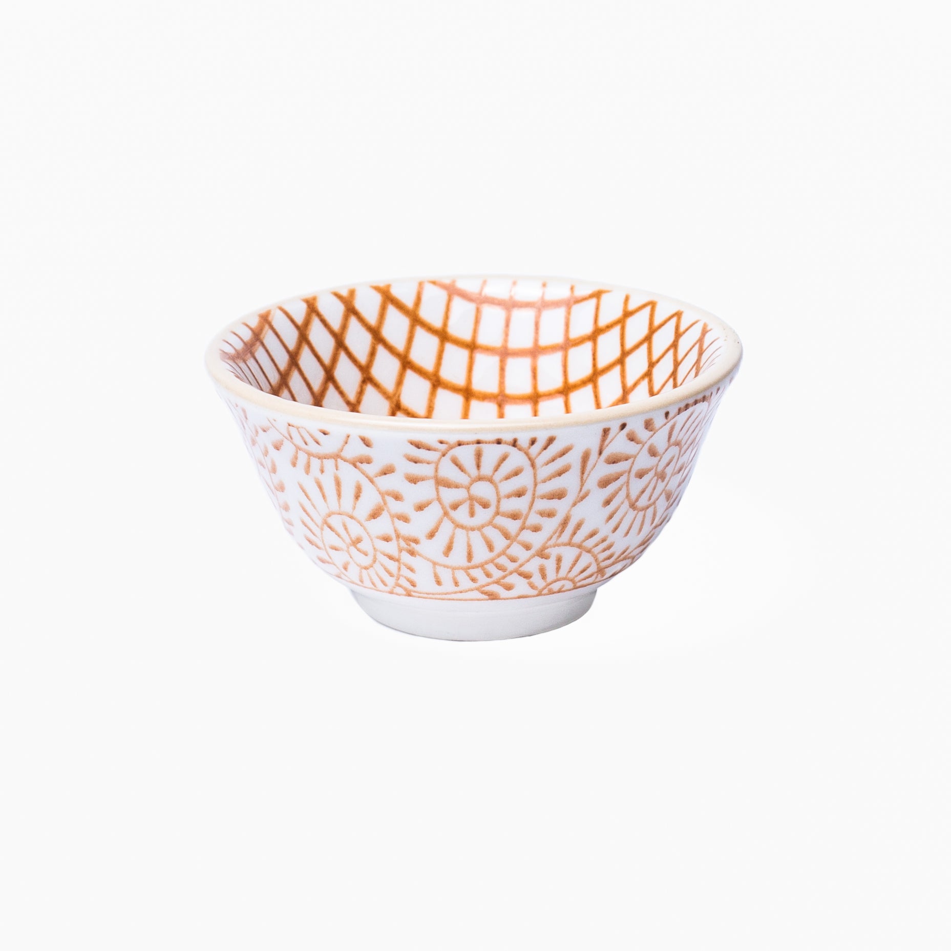 Stella Pinch Pot