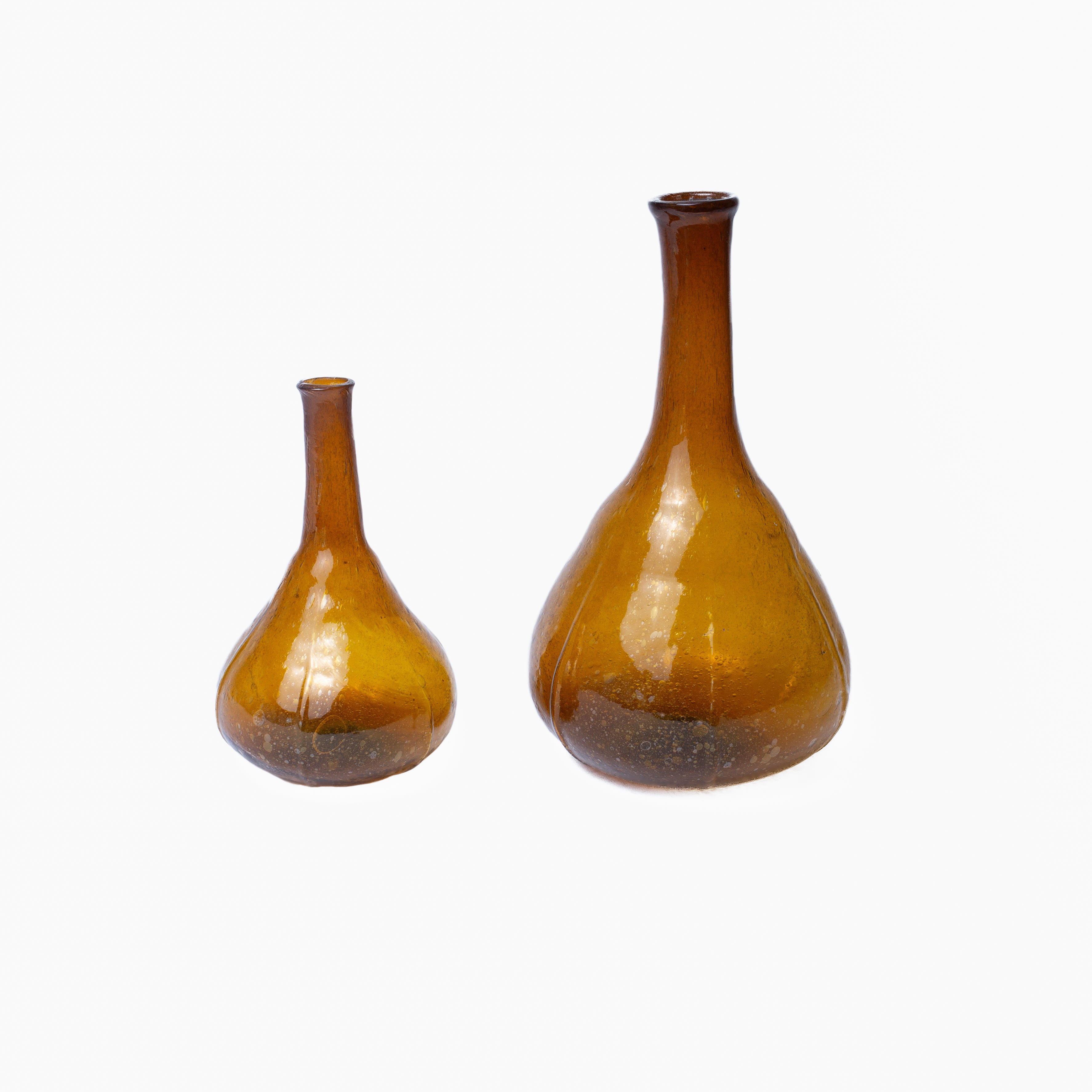 Poppy Bud Vase