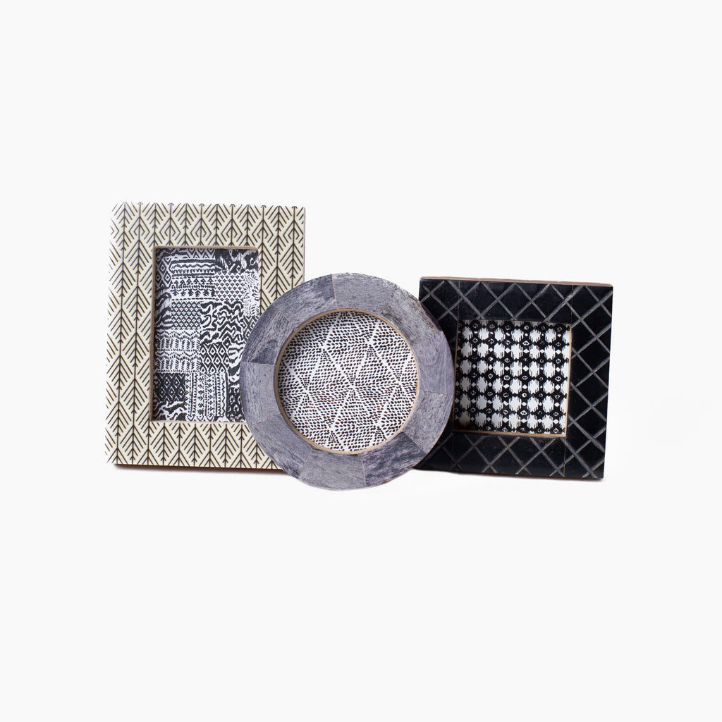 Jessa Mini Frame