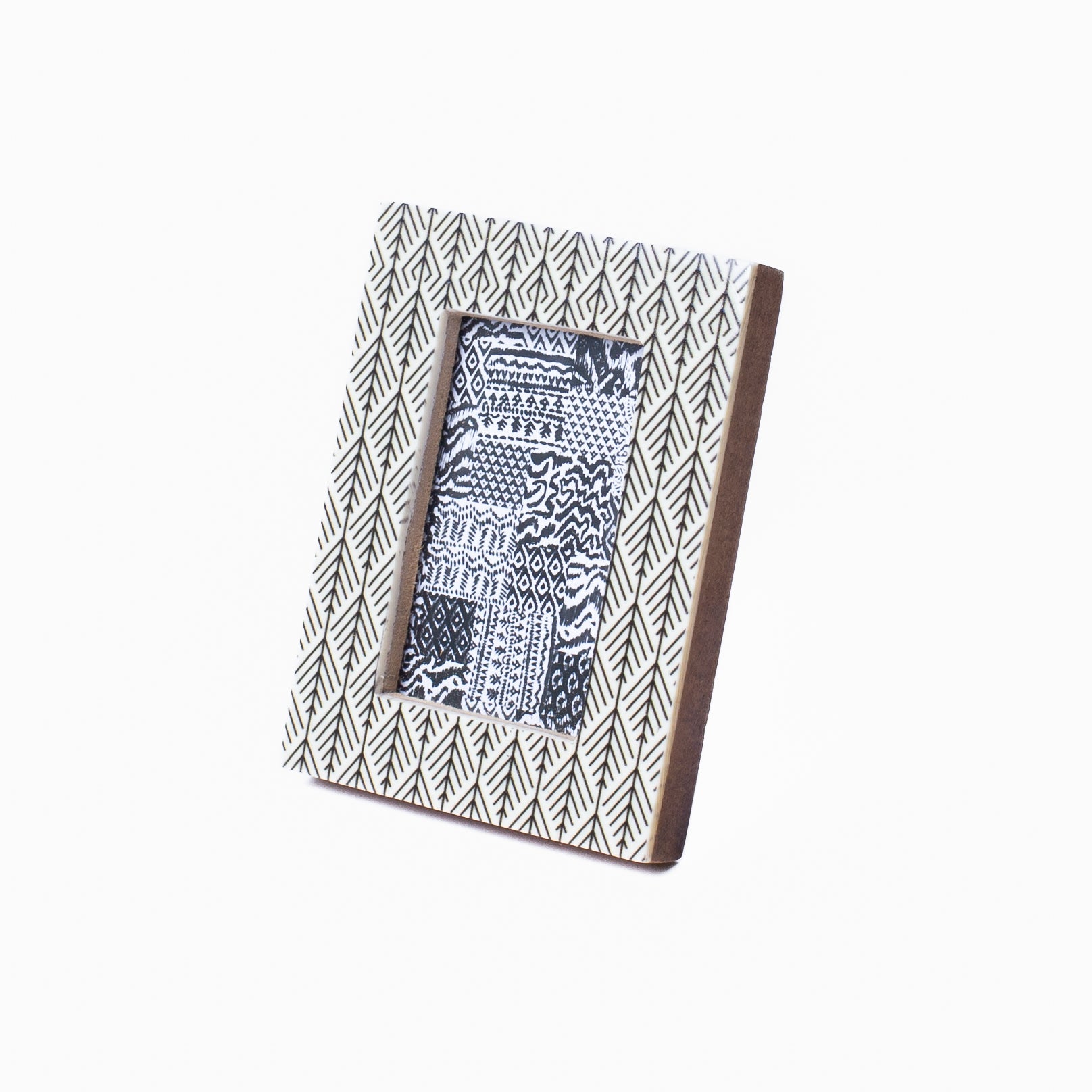 Jessa Mini Frame