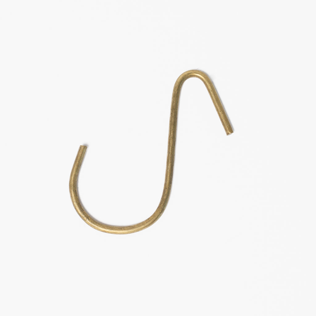 Harrow J Hook