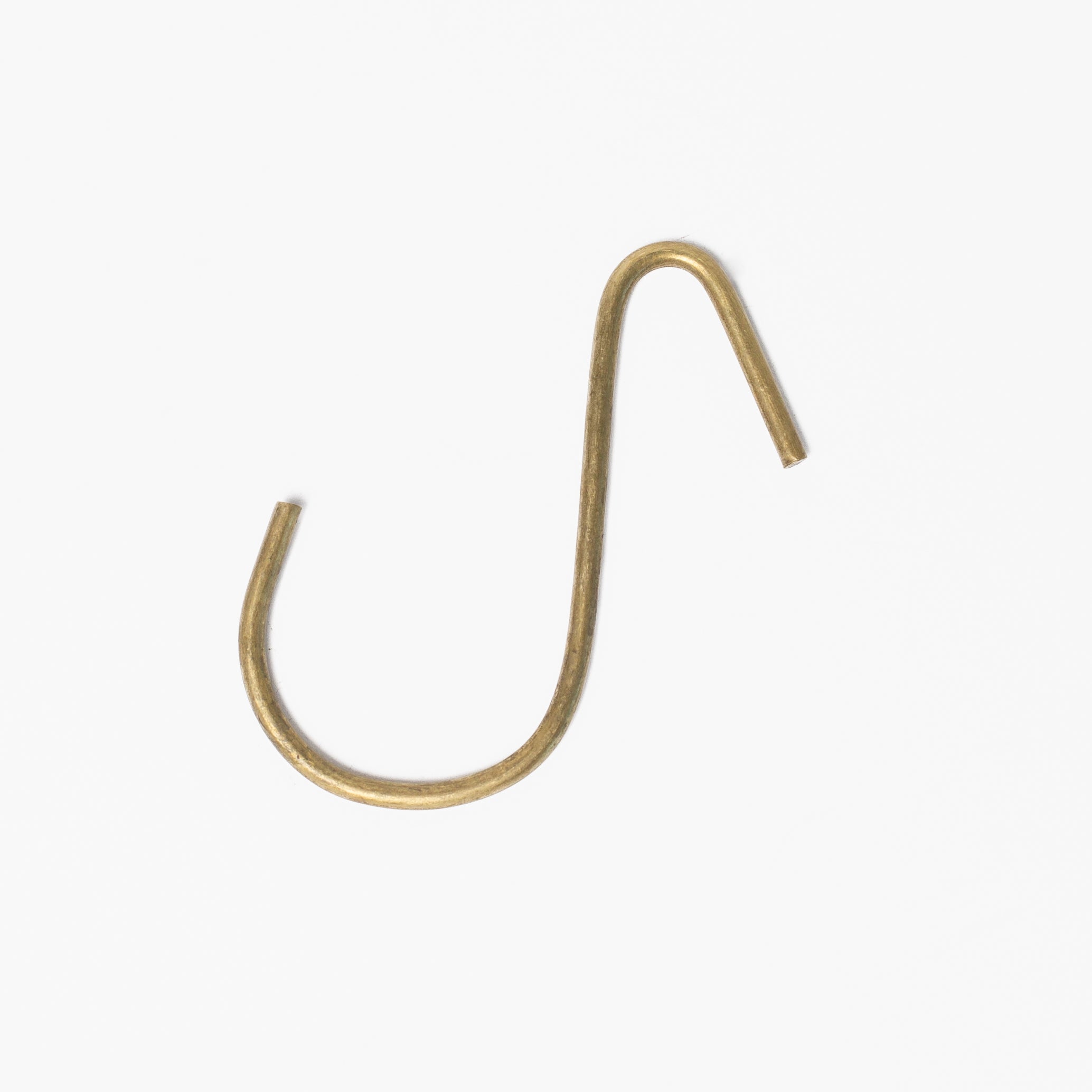 Harrow J Hook