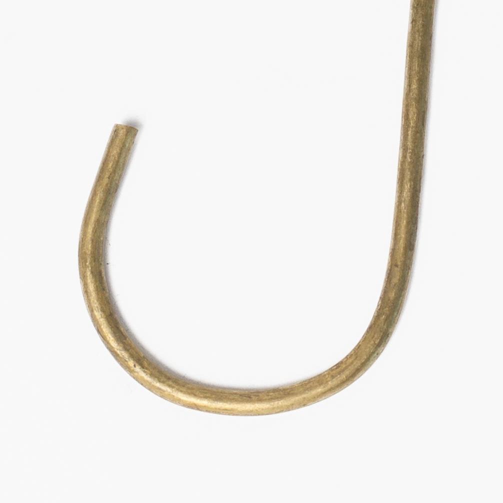 Harrow J Hook