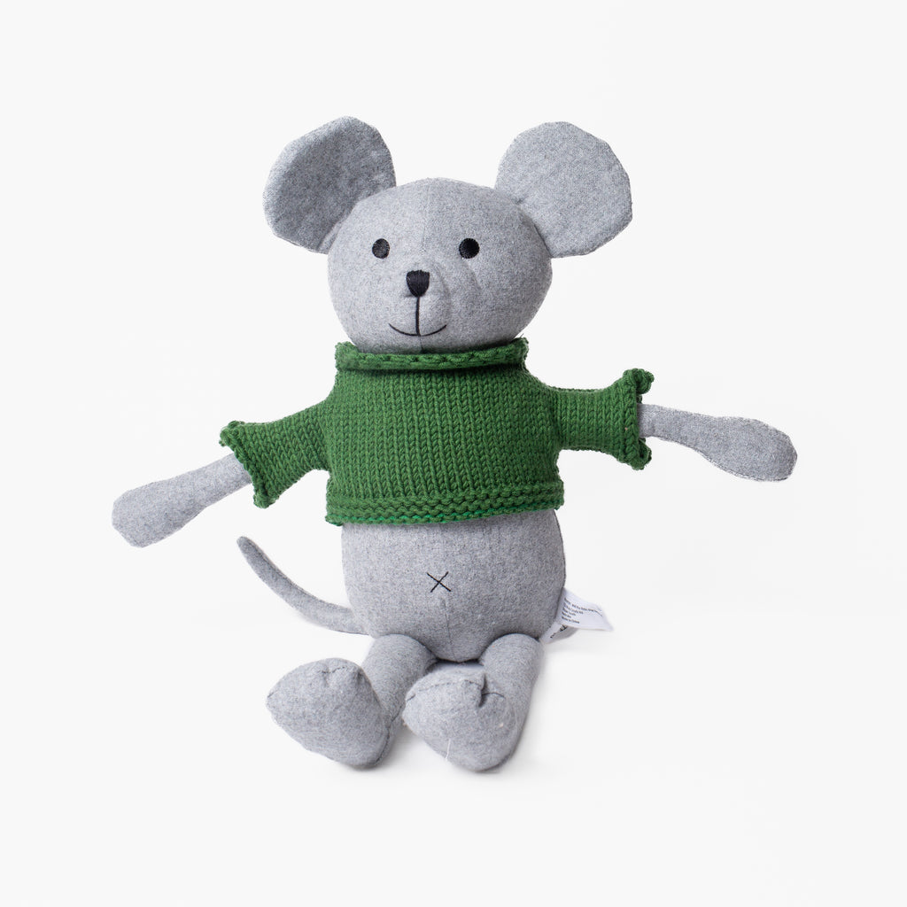 Arthur Mouse
