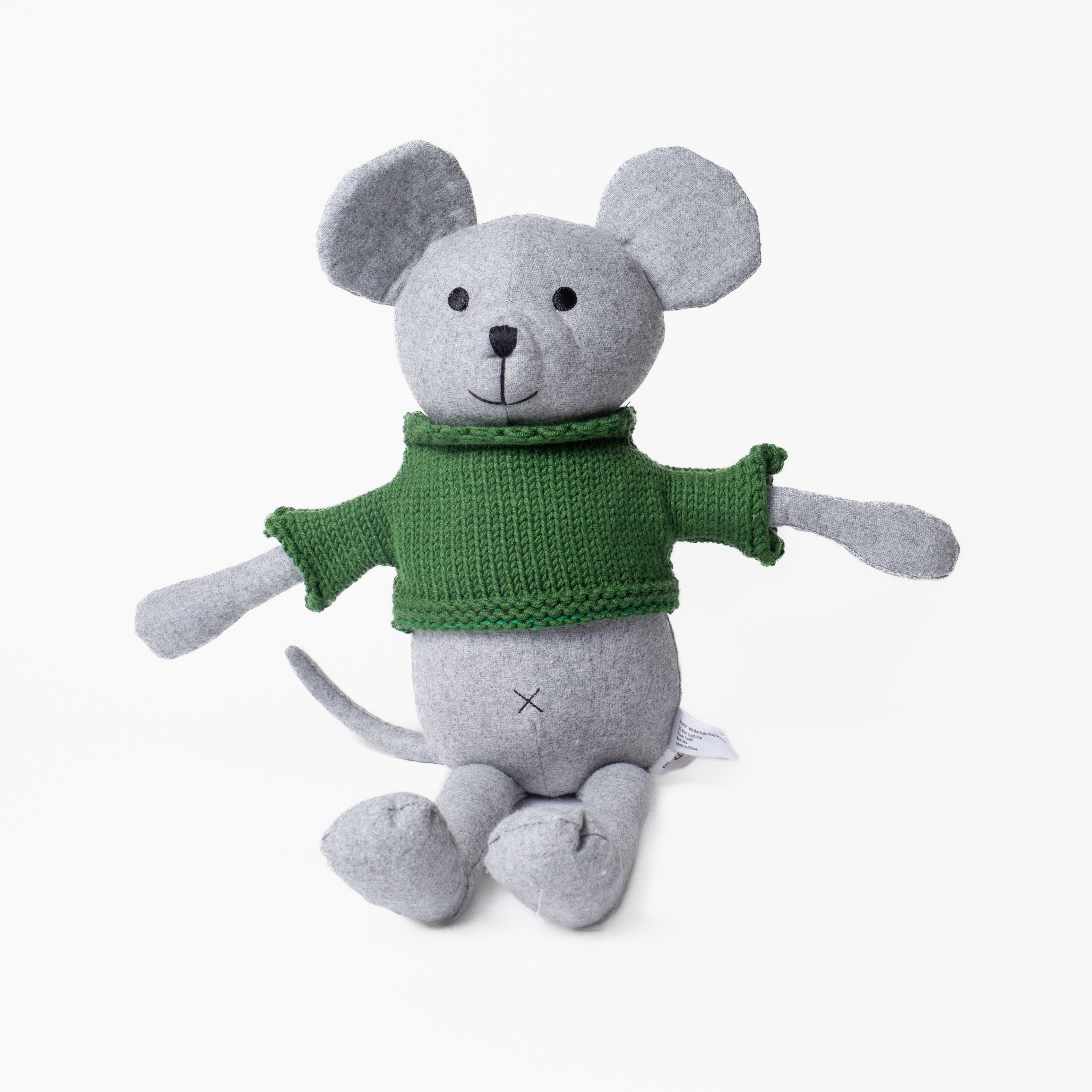 Arthur Mouse