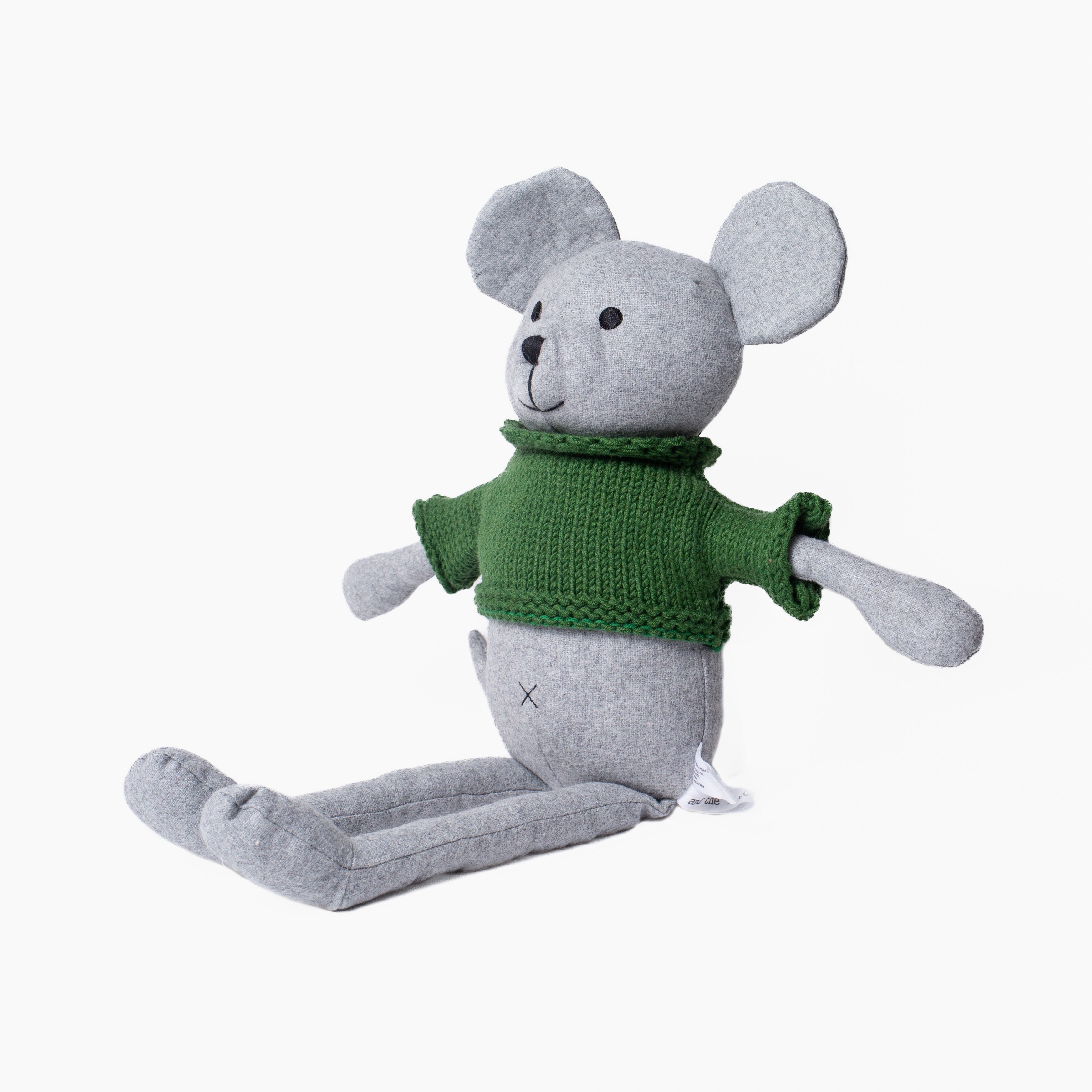 Arthur Mouse