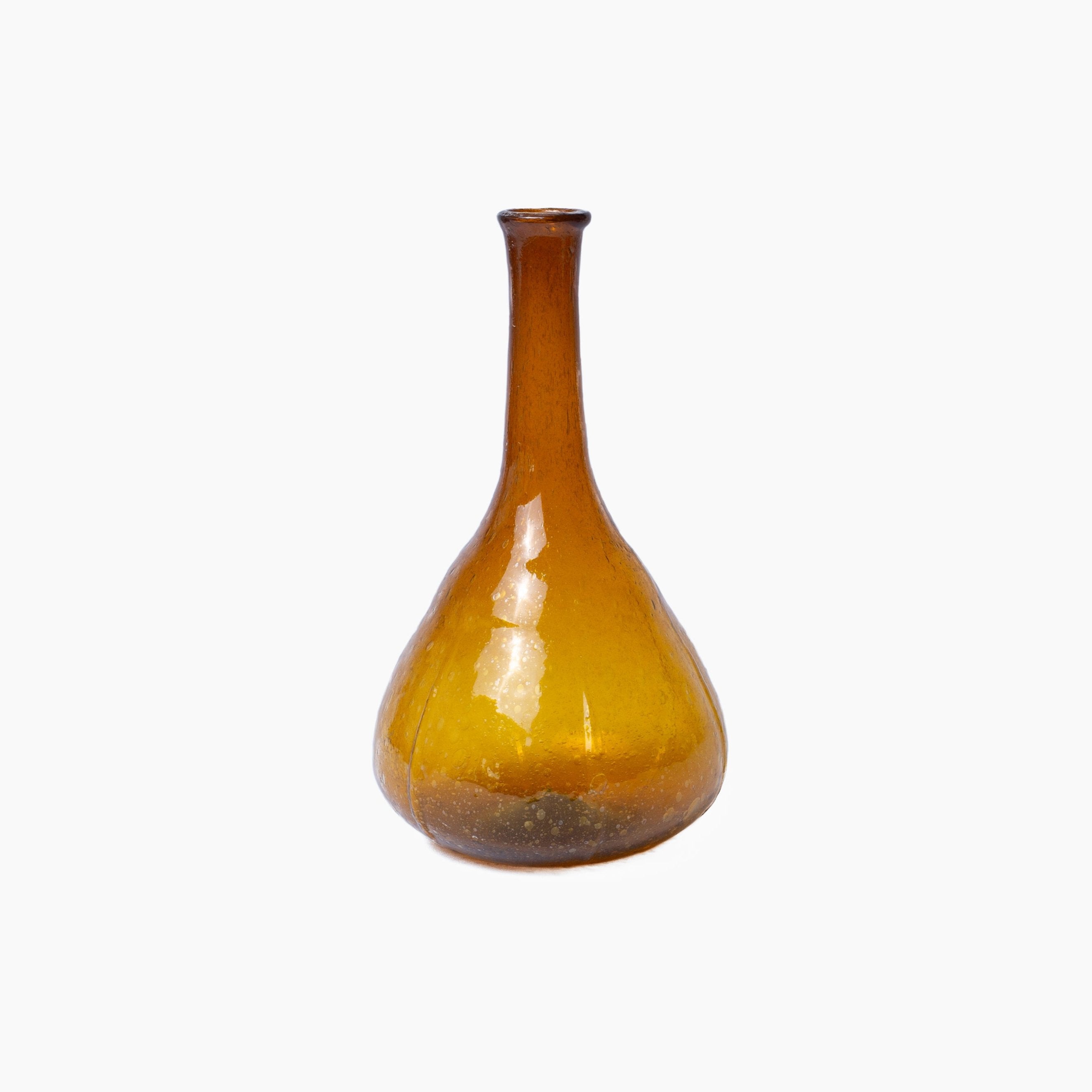 Poppy Bud Vase