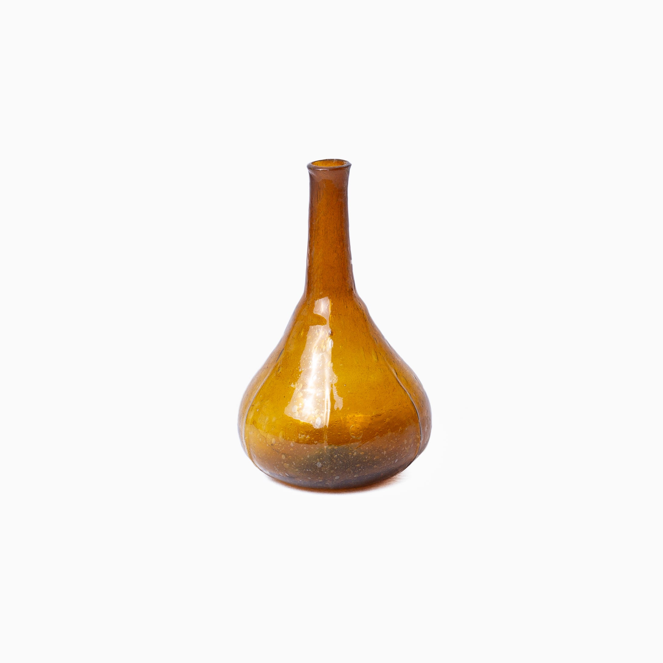 Poppy Bud Vase