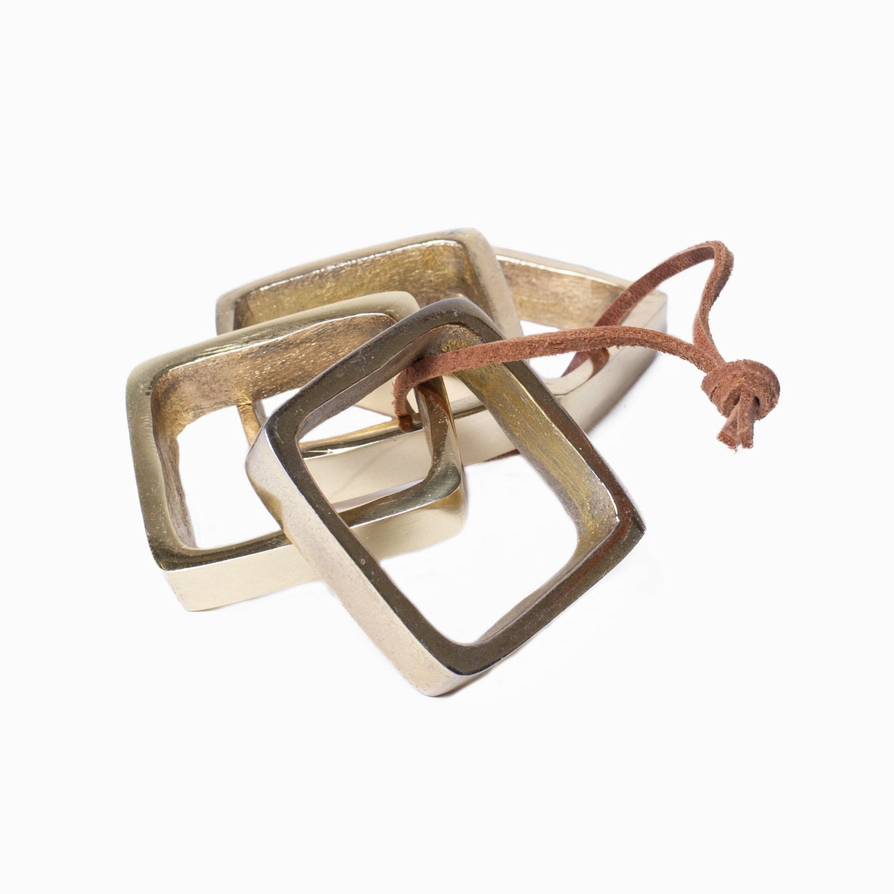 Ester Napkin Rings