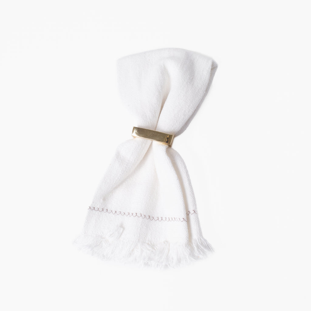 Ester Napkin Rings