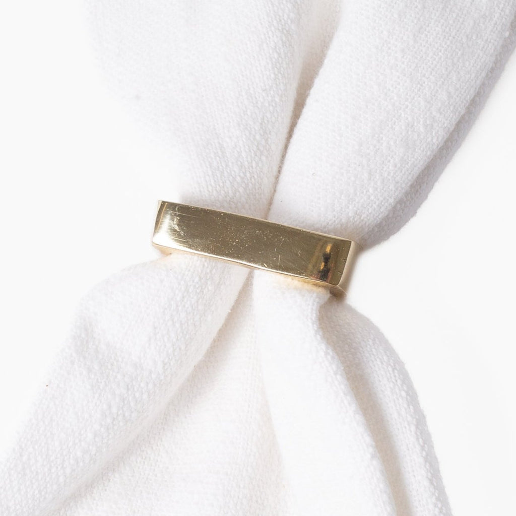 Ester Napkin Rings