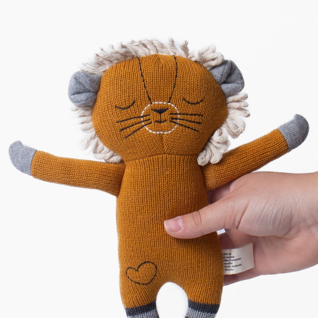 Archie Lion