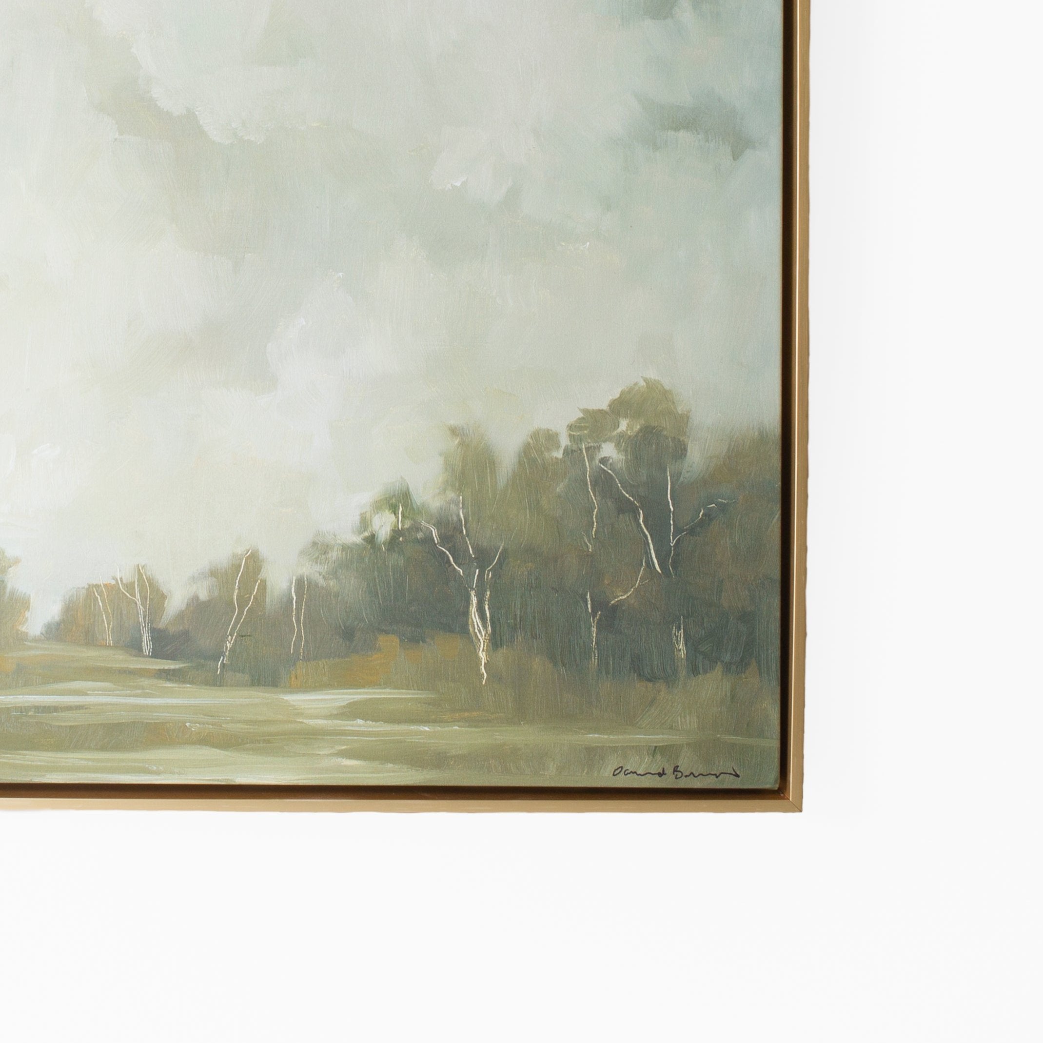 English Landscape 10