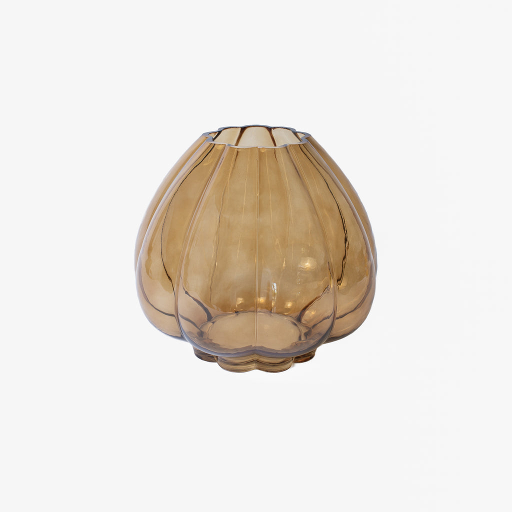 Cameron Glass Vase