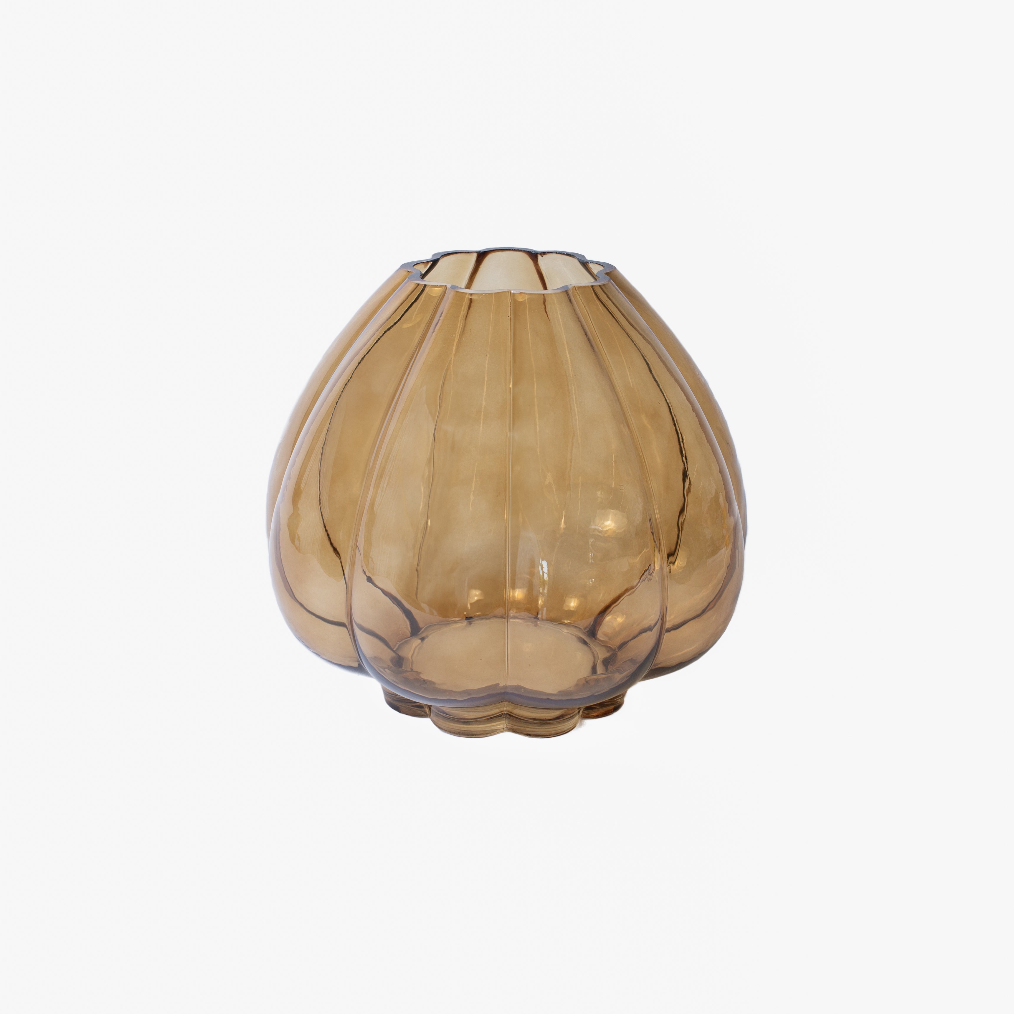 Cameron Glass Vase