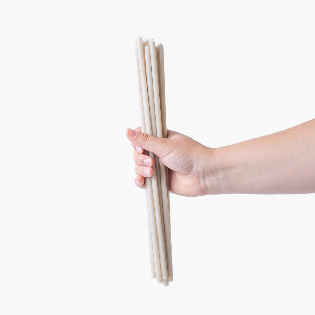 Long Stem Candles