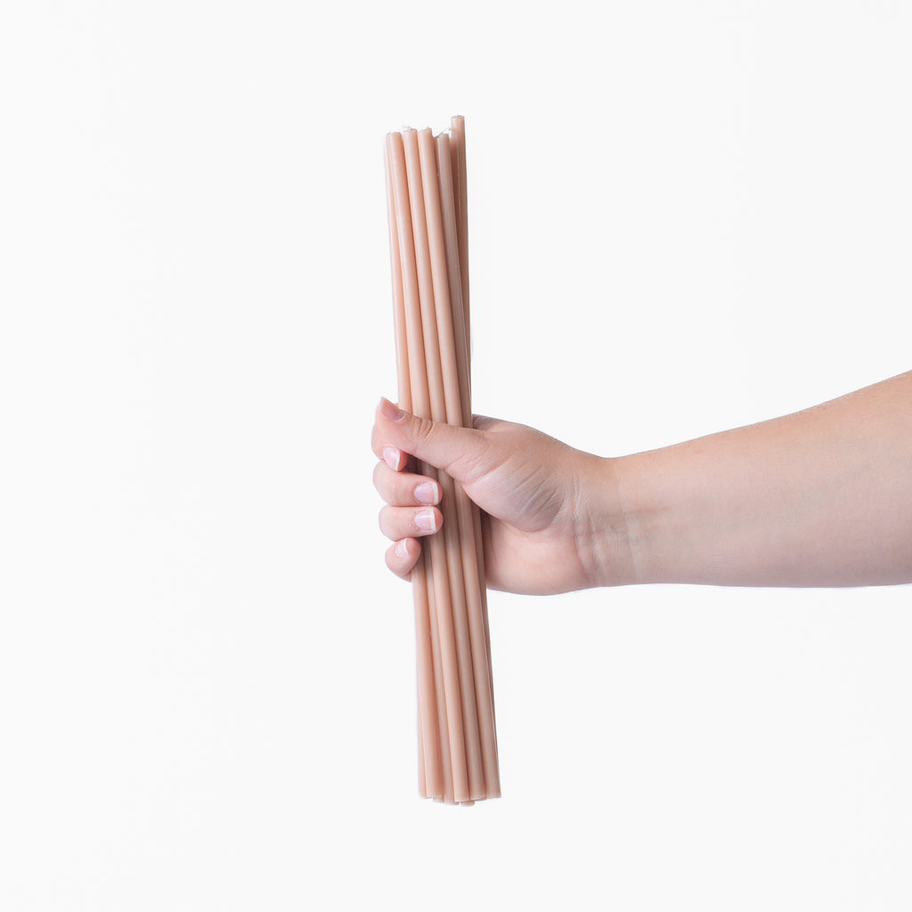Long Stem Candles