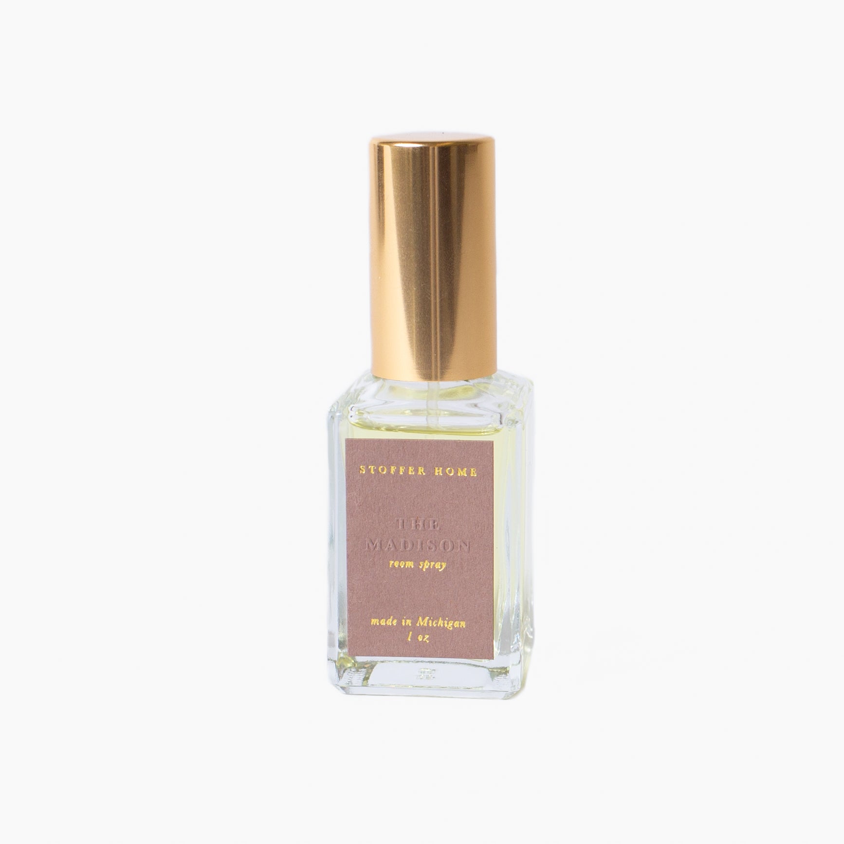 The Madison Room Spray
