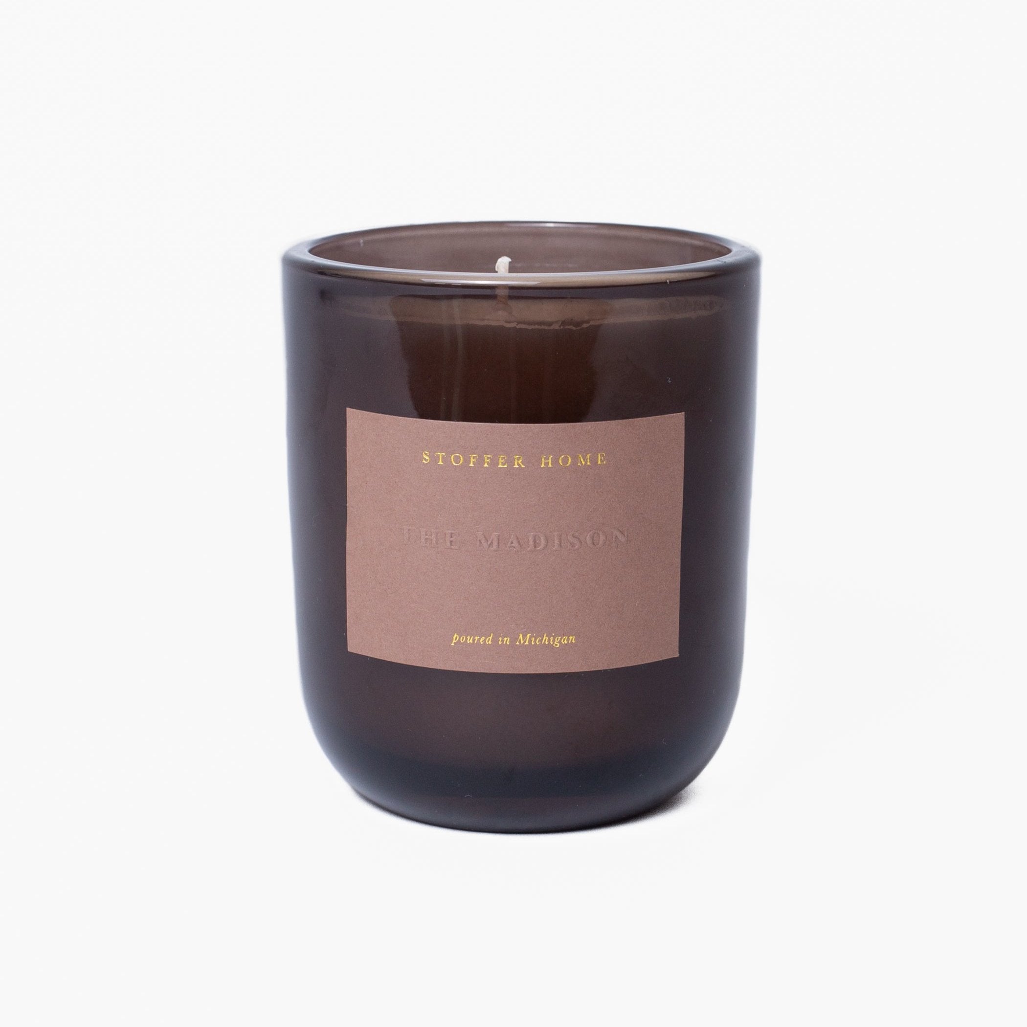 The Madison Candle