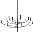 Labra Large Chandelier