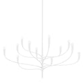 Labra Large Chandelier