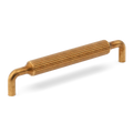 Barwick Ridged Cabinet Pull Handle