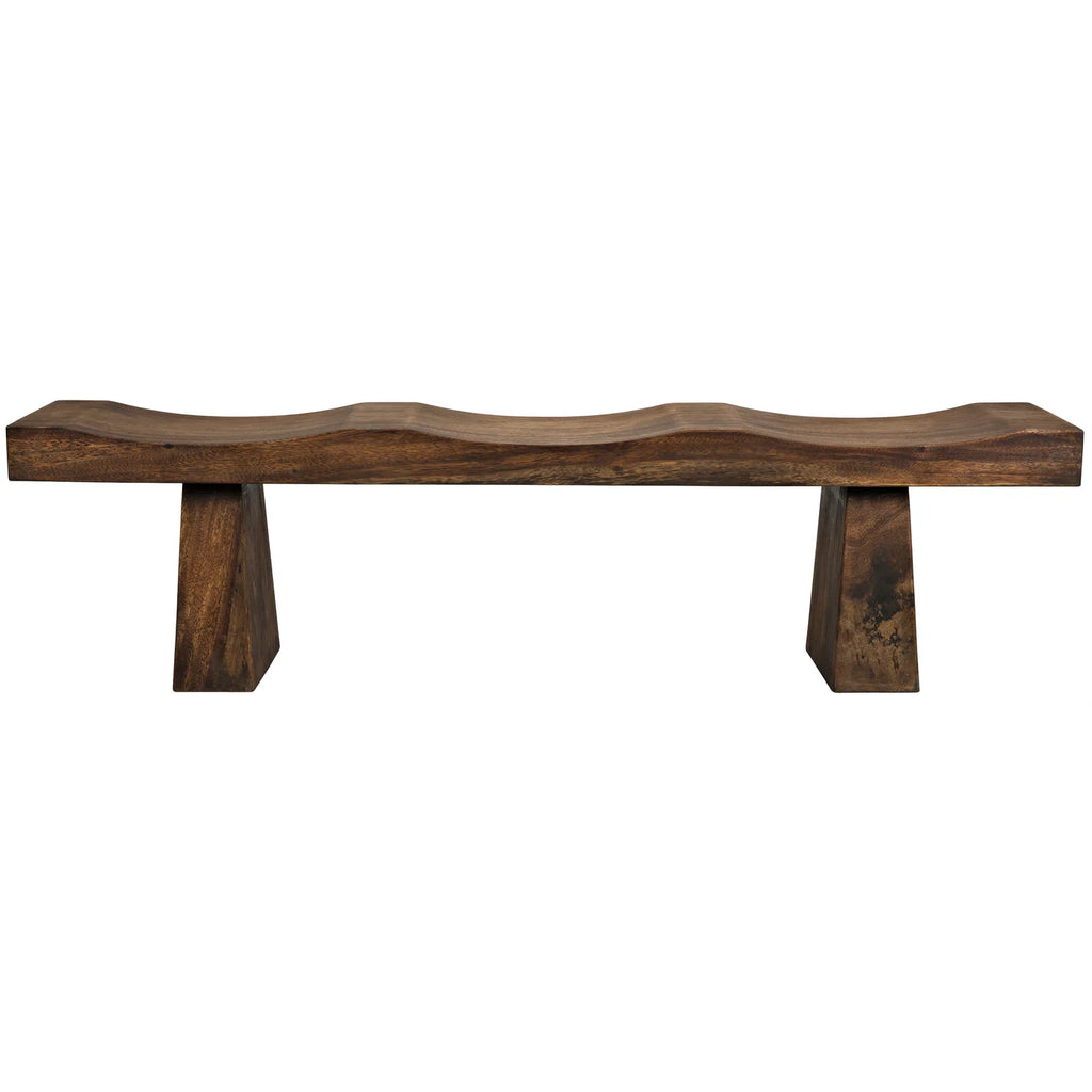 Sandhill Bench