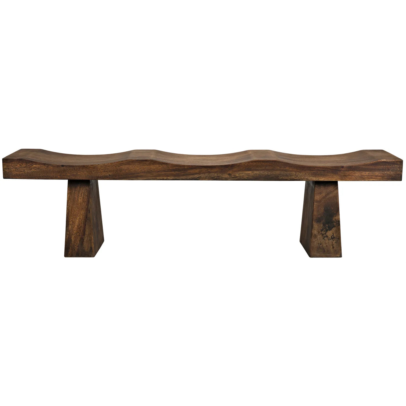 Sandhill Bench