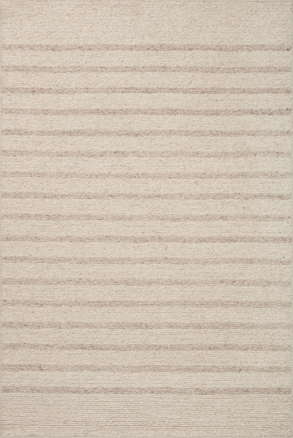 Magnolia Home by Joanna Gaines x Loloi Ashby Oatmeal Sand ASH-01