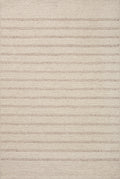 Magnolia Home by Joanna Gaines x Loloi Ashby Oatmeal Sand ASH-01