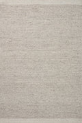 Magnolia Home by Joanna Gaines x Loloi Ashby Silver Ivory ASH-03