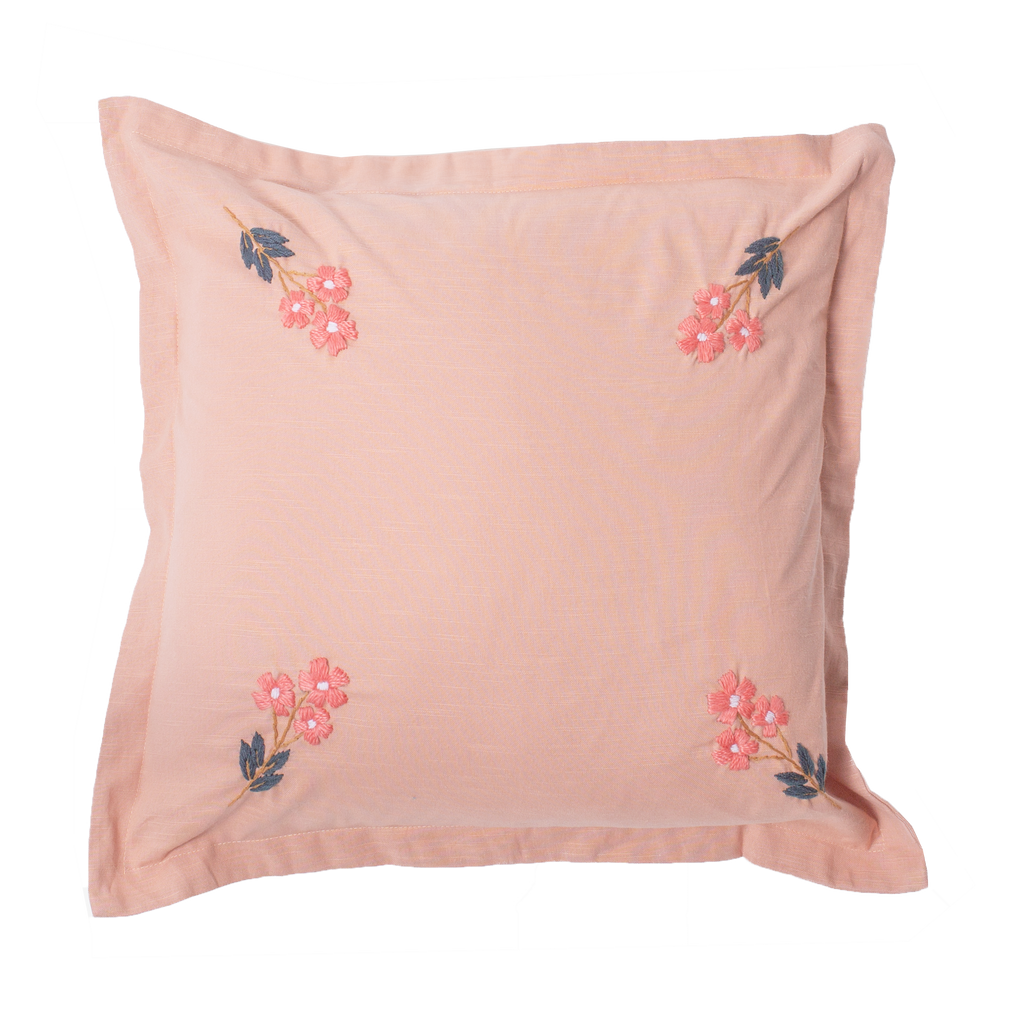 Abbey Pillow Cover