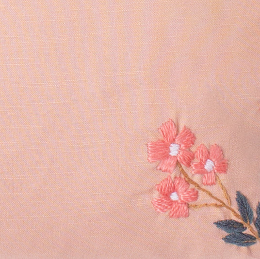 Abbey Pillow Cover