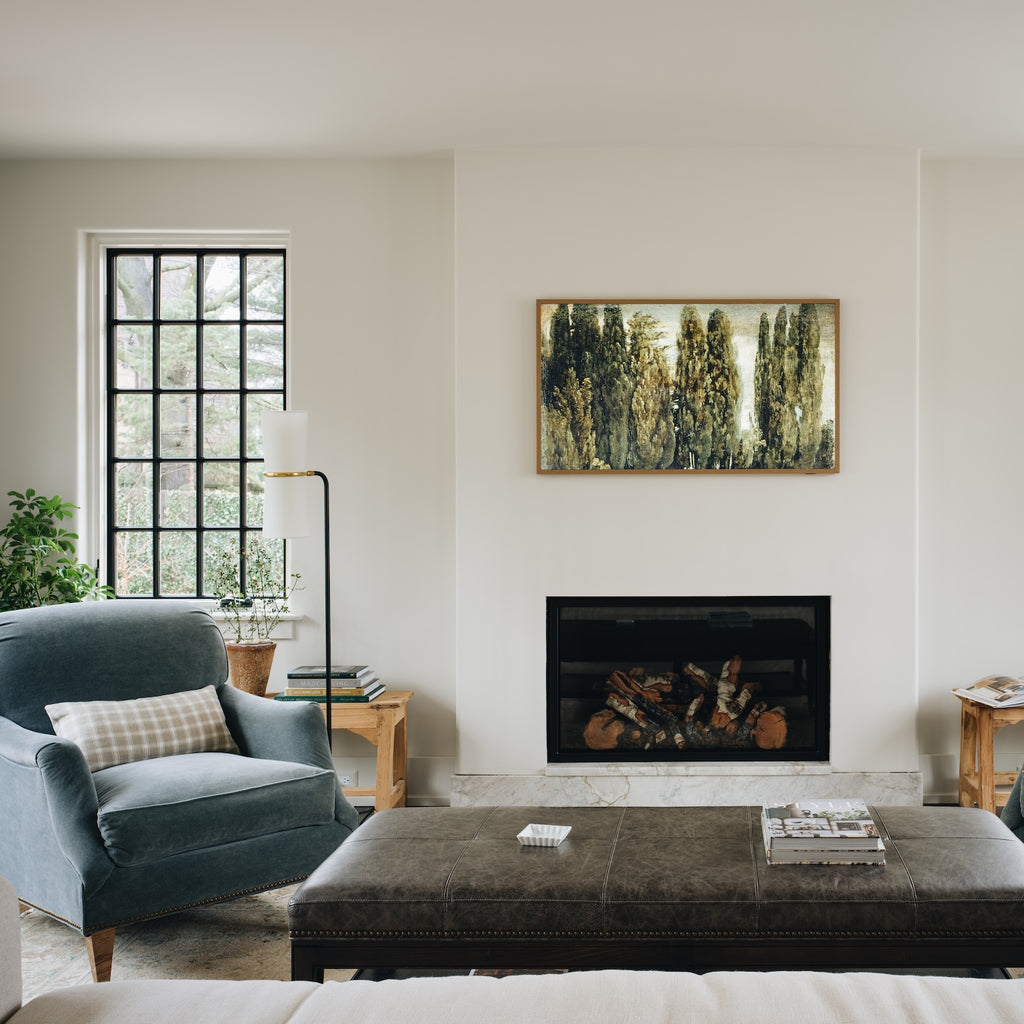 Clarkson Floor Lamp