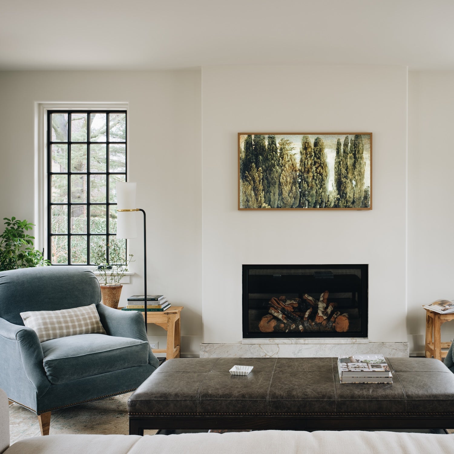 Clarkson Floor Lamp