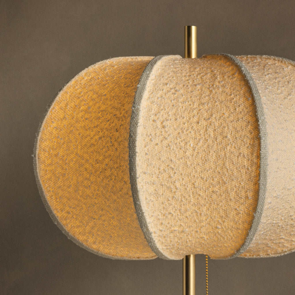 Alexandra Floor Lamp