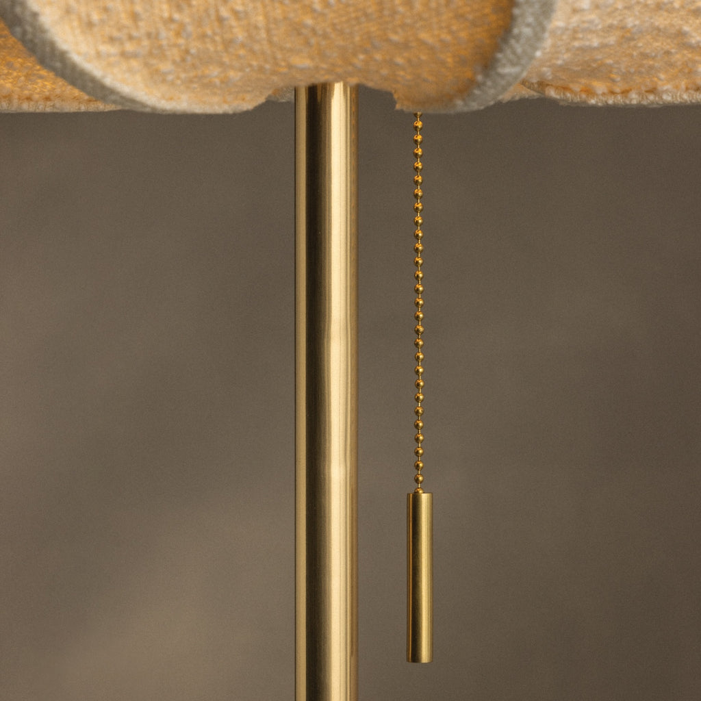 Alexandra Floor Lamp