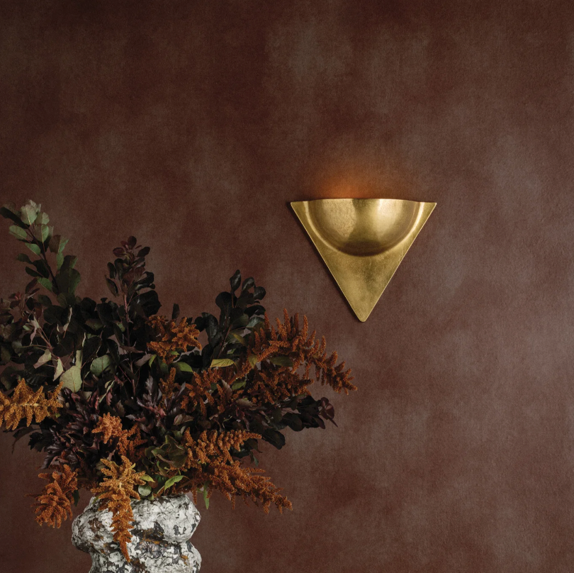 Atria Sconce