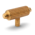 Barwick Ridged T-Bar Handle