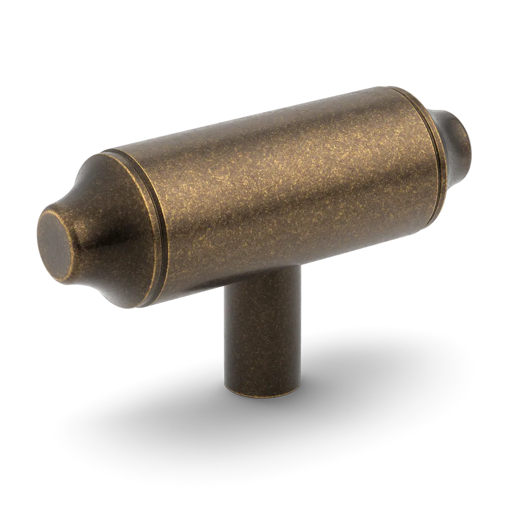 Barwick Plain T-Bar Handle